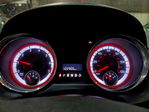 Dodge Caravan 2019