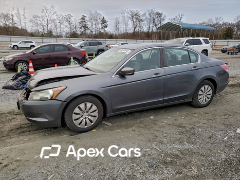 Honda Accord 2010 - Image 1 of 13