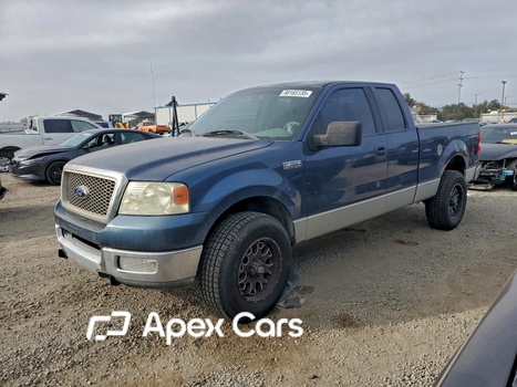 Ford F-150 2004 - Image 1 of 12