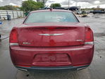 Chrysler 300 2019