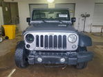 Jeep Wrangler 2016