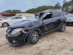 Nissan Rogue 2014