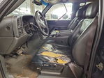 Chevrolet Avalanche 2004