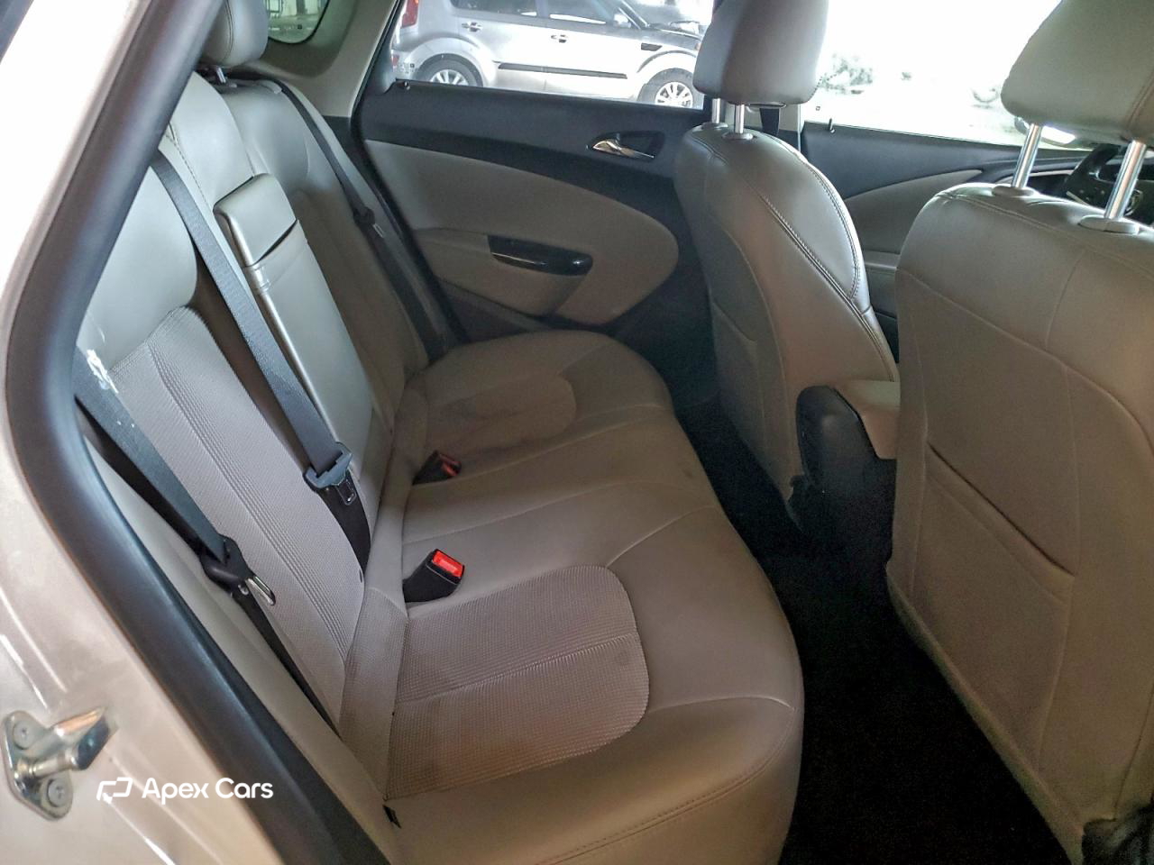 Buick Verano 2015