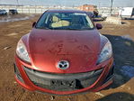Mazda 3 2010