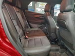 Chevrolet TrailBlazer 2021