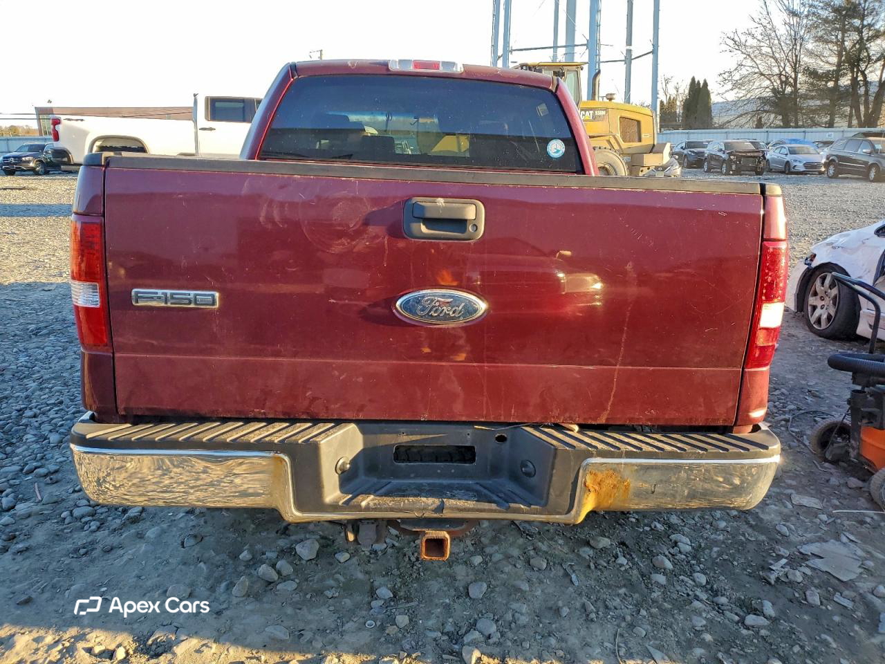 Ford F-150 2006