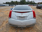 Cadillac CTS 2012