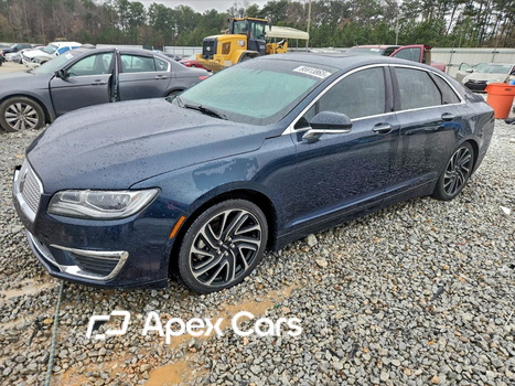 Lincoln MKZ 2020 - Image 1 of 13