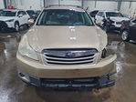 Subaru Outback 2010