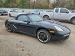 Porsche Boxster 2008