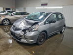 Honda Fit 2010