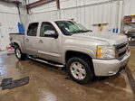 Chevrolet Silverado 2008