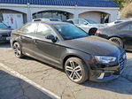 Audi A3 2017