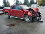 Chevrolet Colorado 2015