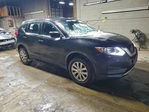 Nissan Rogue 2018