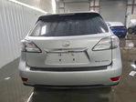 Lexus RX 2012