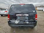 Honda Pilot 2011
