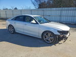 Audi A6 2015