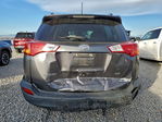 Toyota RAV 4 2015