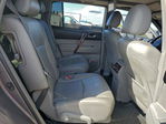 Toyota Highlander 2011