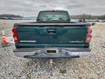 Chevrolet Silverado 2003