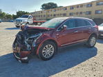 Cadillac XT5 2017