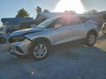 Chevrolet Blazer 2022