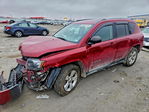 Jeep Compass 2016