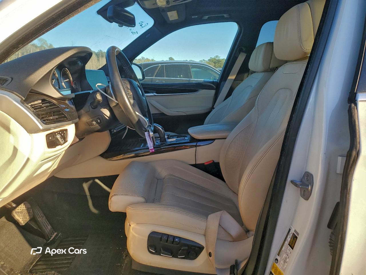 BMW X5 2018