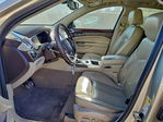 Cadillac SRX 2015