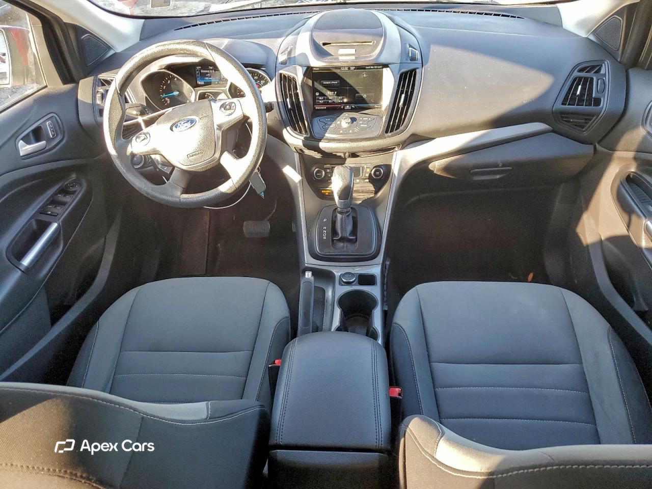Ford Escape 2015