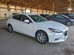 Mazda 3 2018