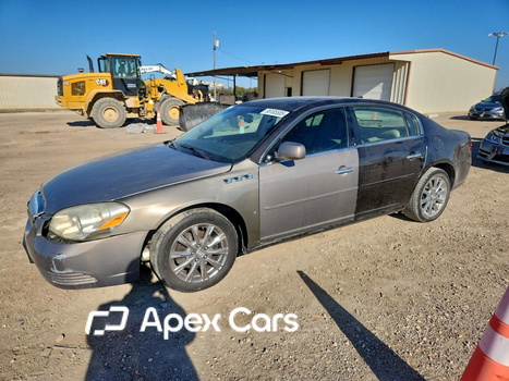 Buick Lucerne 2009 - Image 1 of 12