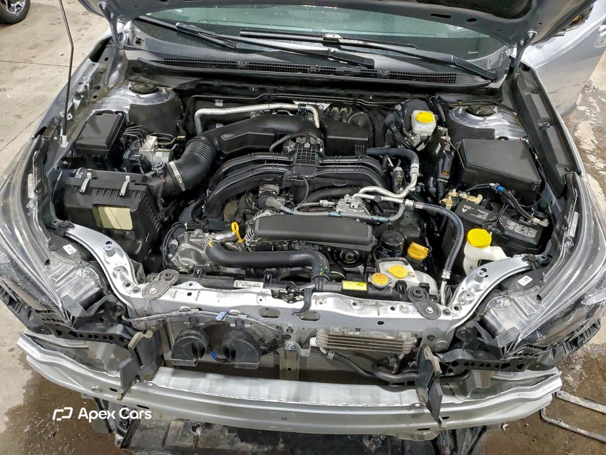 Subaru Outback 2024