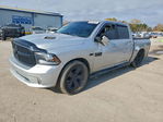 RAM 1500 2017