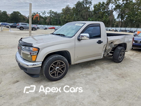 GMC Canyon 2008 - Image 1 of 12