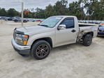 GMC Canyon 2008