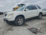 GMC Acadia 2009