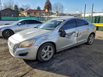 Volvo S60 2012