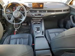 Audi A4 2018