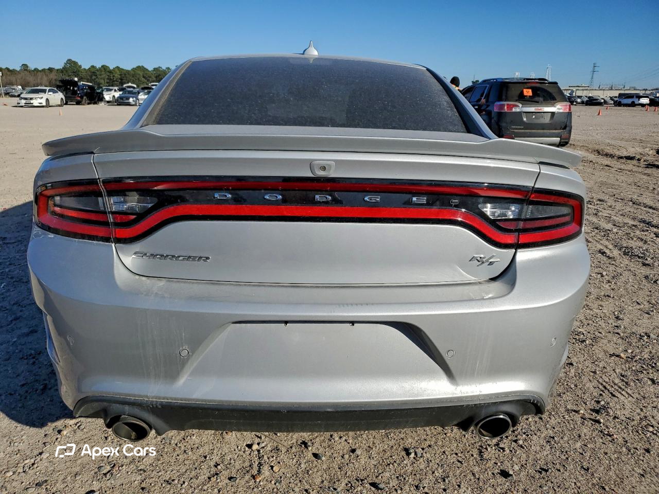 Dodge Charger 2021