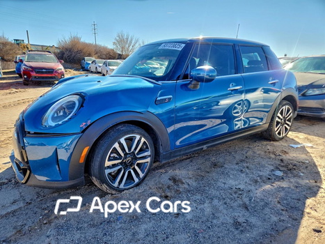 MINI Cooper 2024 - Image 1 of 14