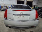 Cadillac CTS 2012