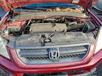 Honda Pilot 2003