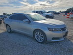 Chevrolet Impala 2016