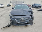 Mazda 3 2015