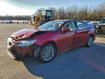 Lexus ES 2015