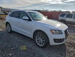 Audi Q5 2010