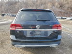 Volkswagen Atlas 2018